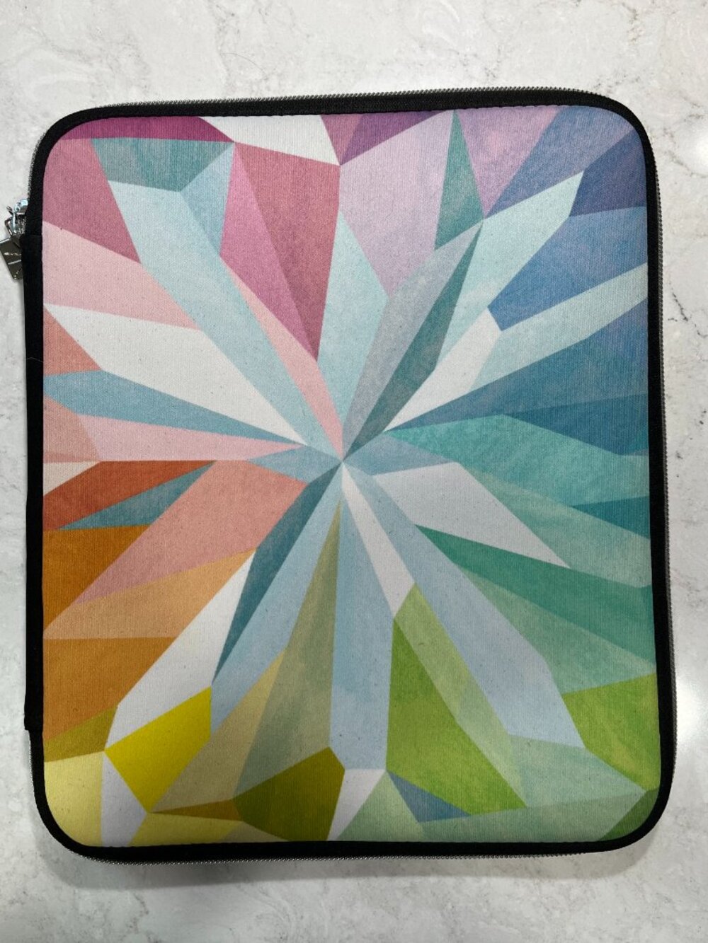Erin Condren Zipper Folio - LifePlanner Size
